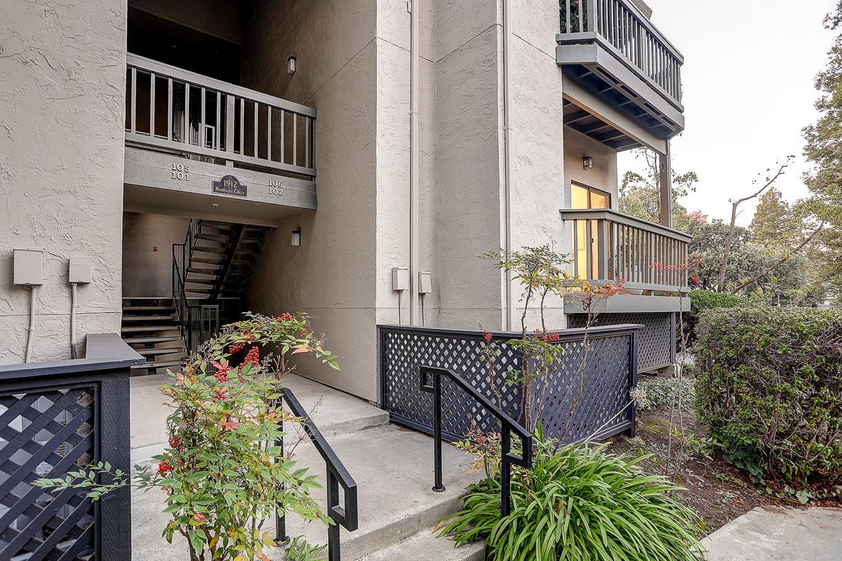 Detail Gallery Image 24 of 26 For 1912 Magdalena Cir #102,  Santa Clara,  CA 95051 - 2 Beds | 2 Baths