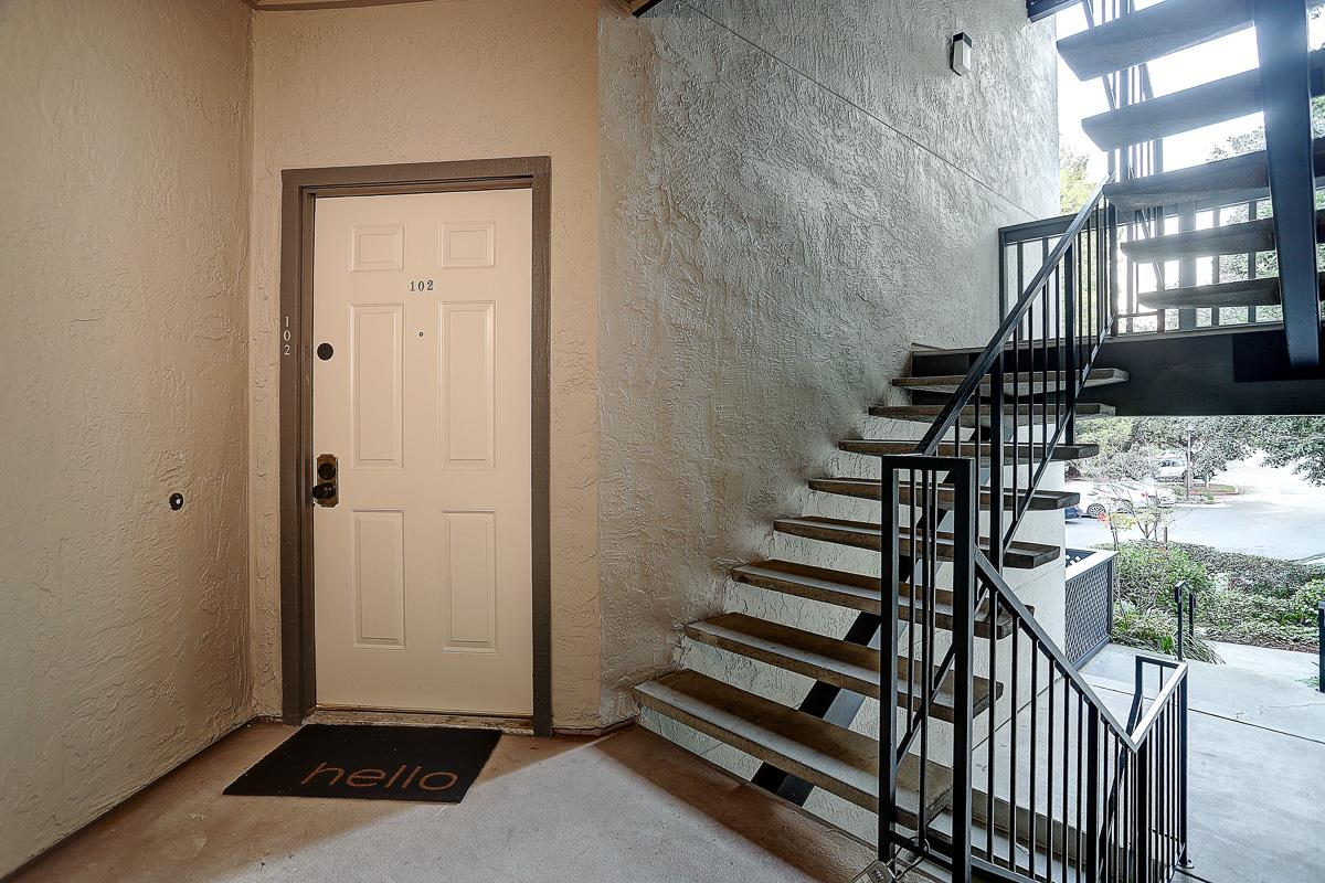 Detail Gallery Image 25 of 26 For 1912 Magdalena Cir #102,  Santa Clara,  CA 95051 - 2 Beds | 2 Baths