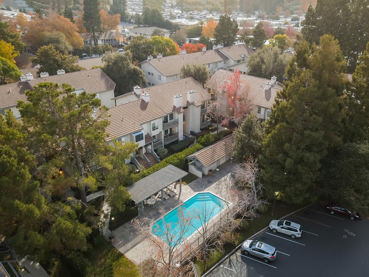 Detail Gallery Image 26 of 26 For 1912 Magdalena Cir #102,  Santa Clara,  CA 95051 - 2 Beds | 2 Baths