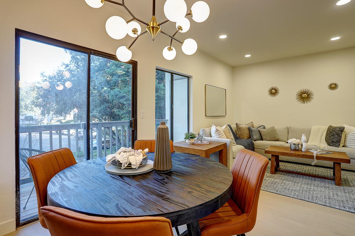 Detail Gallery Image 7 of 26 For 1912 Magdalena Cir #102,  Santa Clara,  CA 95051 - 2 Beds | 2 Baths