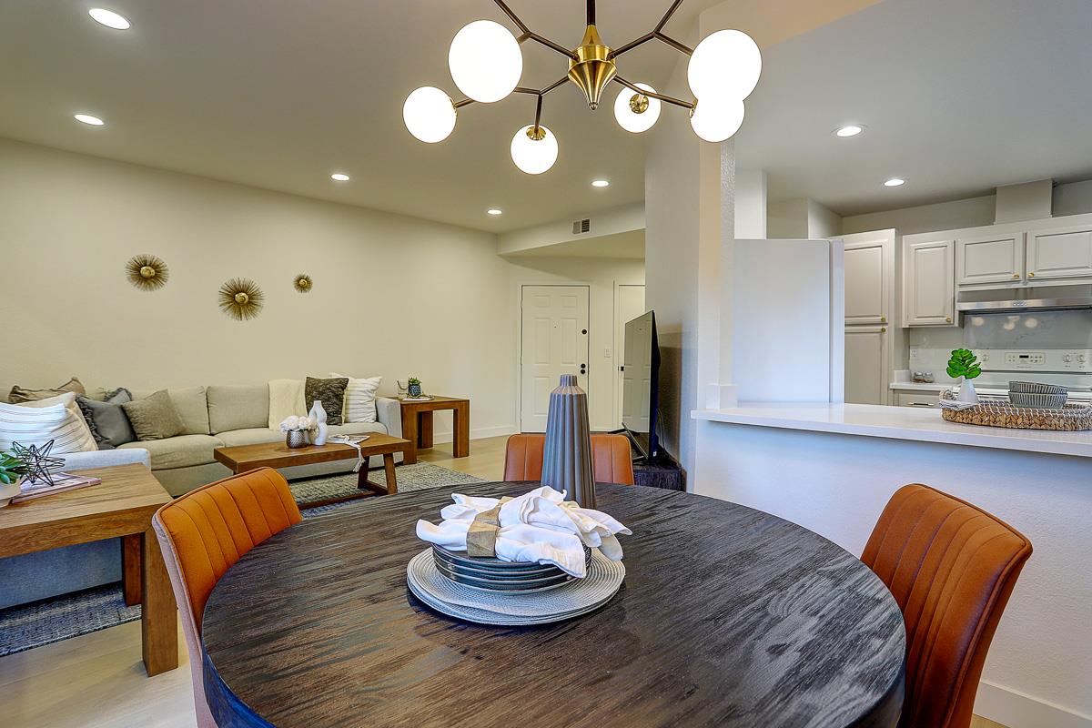 Detail Gallery Image 8 of 26 For 1912 Magdalena Cir #102,  Santa Clara,  CA 95051 - 2 Beds | 2 Baths