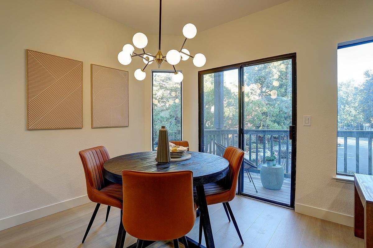 Detail Gallery Image 9 of 26 For 1912 Magdalena Cir #102,  Santa Clara,  CA 95051 - 2 Beds | 2 Baths