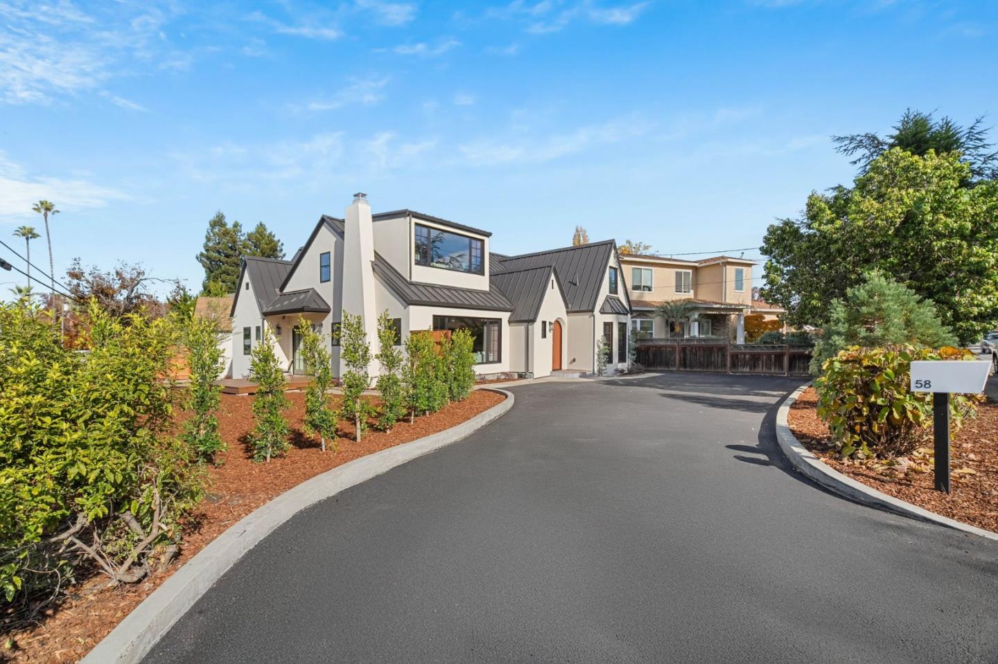 Detail Gallery Image 2 of 42 For 58 Gladys Ave, Mountain View,  CA 94043 - 4 Beds | 3/1 Baths