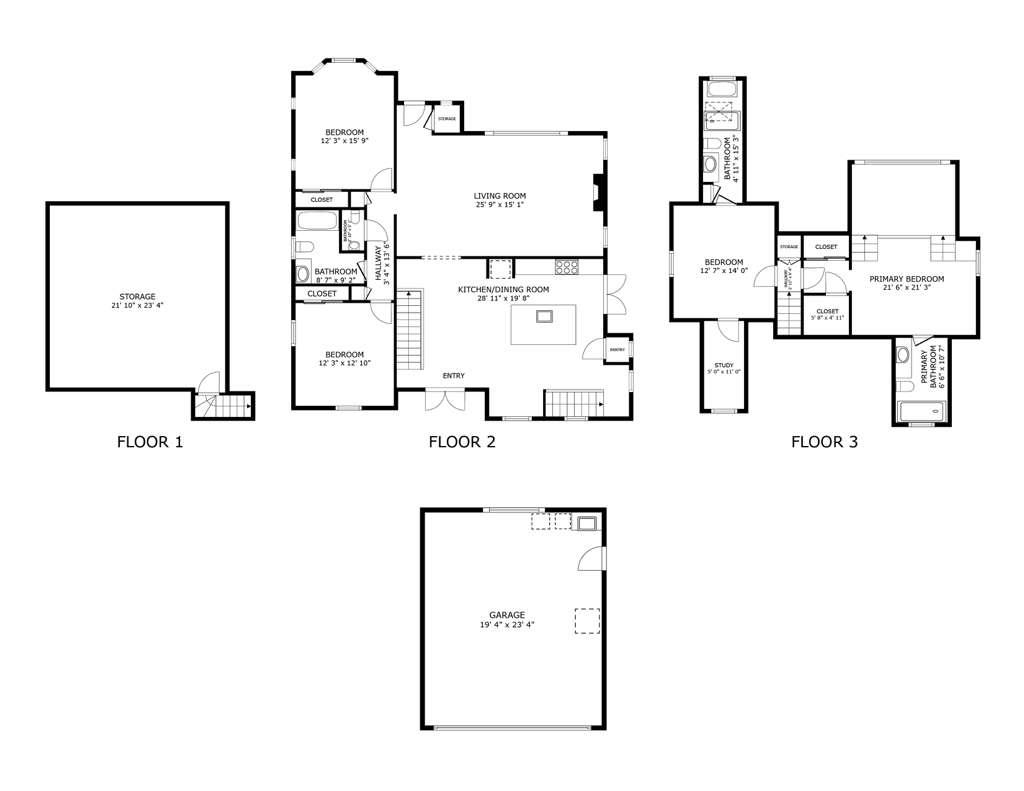 Detail Gallery Image 42 of 42 For 58 Gladys Ave, Mountain View,  CA 94043 - 4 Beds | 3/1 Baths