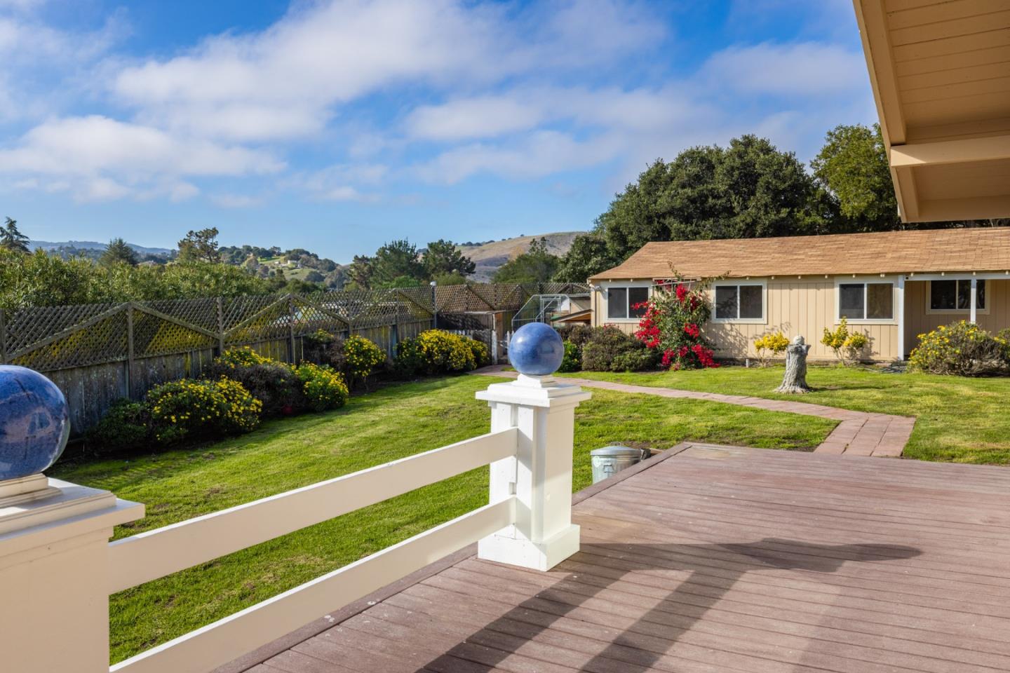 Detail Gallery Image 38 of 48 For 714 Monterey Salinas Hwy, Salinas,  CA 93908 - 5 Beds | 3 Baths