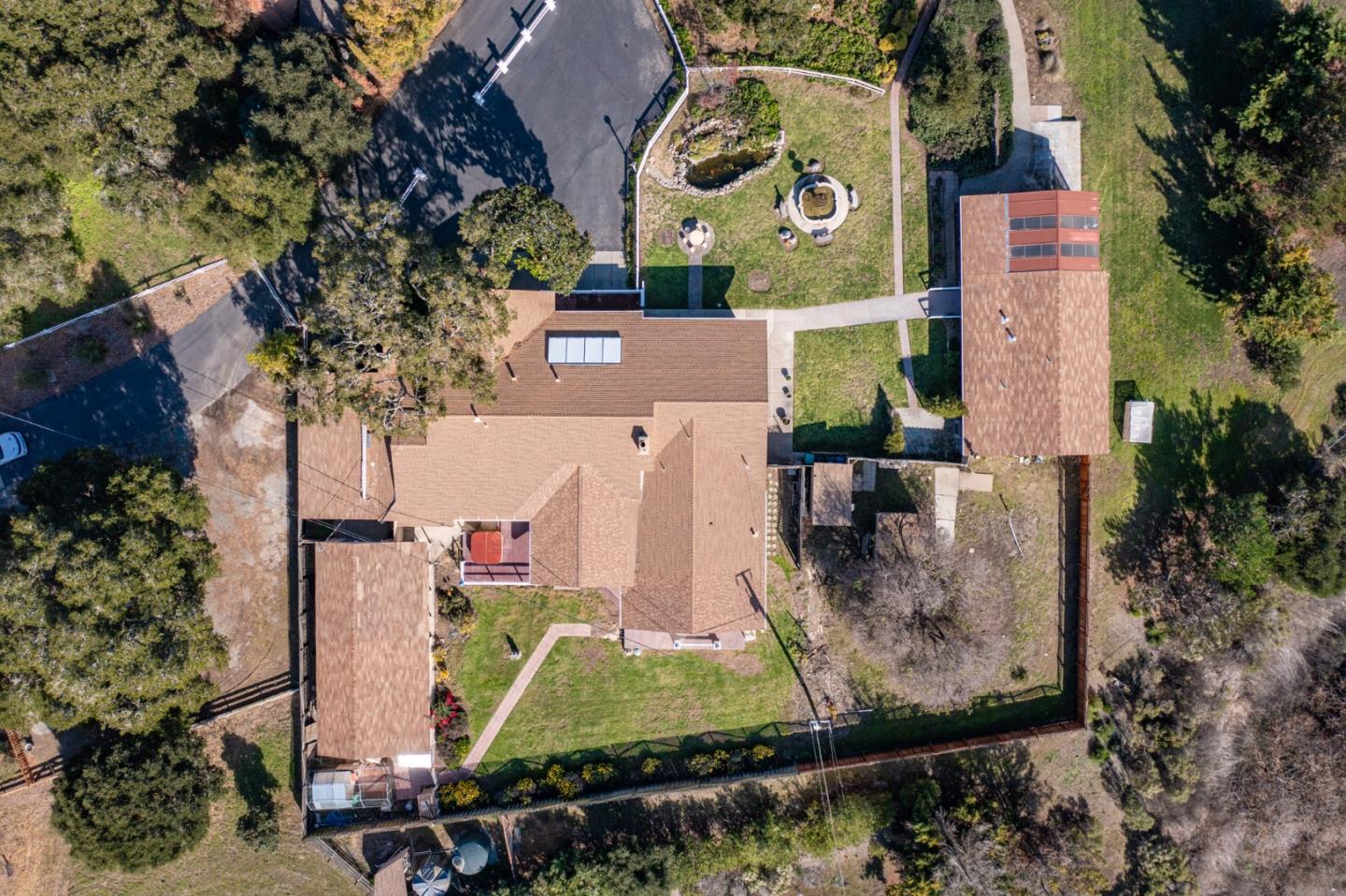 Detail Gallery Image 41 of 48 For 714 Monterey Salinas Hwy, Salinas,  CA 93908 - 5 Beds | 3 Baths