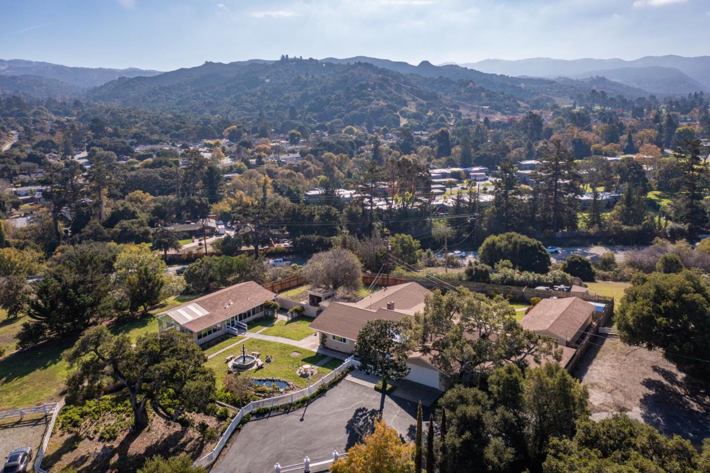 Detail Gallery Image 44 of 48 For 714 Monterey Salinas Hwy, Salinas,  CA 93908 - 5 Beds | 3 Baths