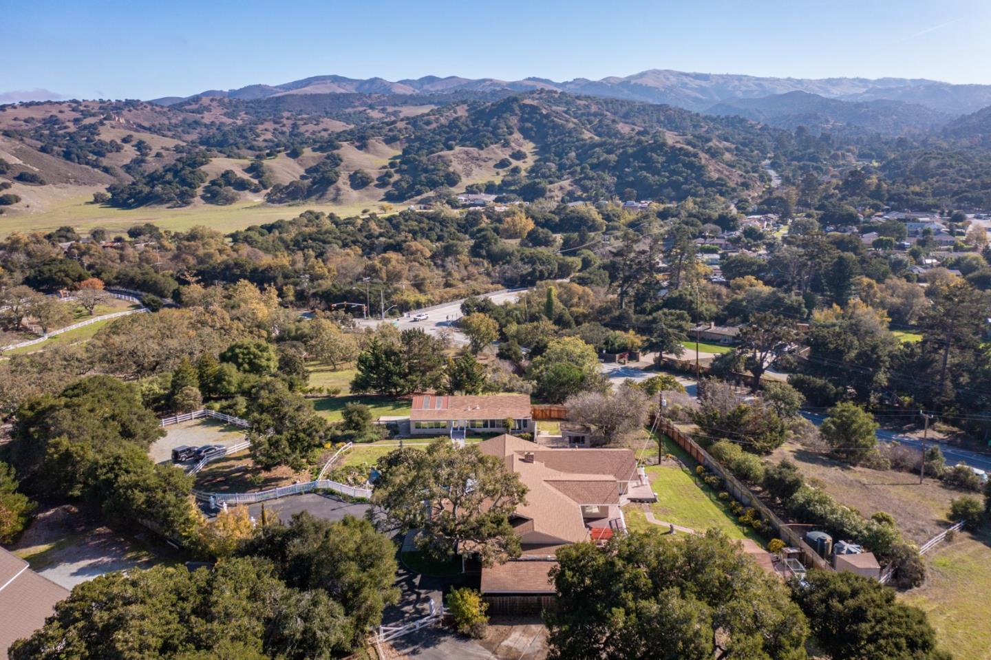 Detail Gallery Image 45 of 48 For 714 Monterey Salinas Hwy, Salinas,  CA 93908 - 5 Beds | 3 Baths