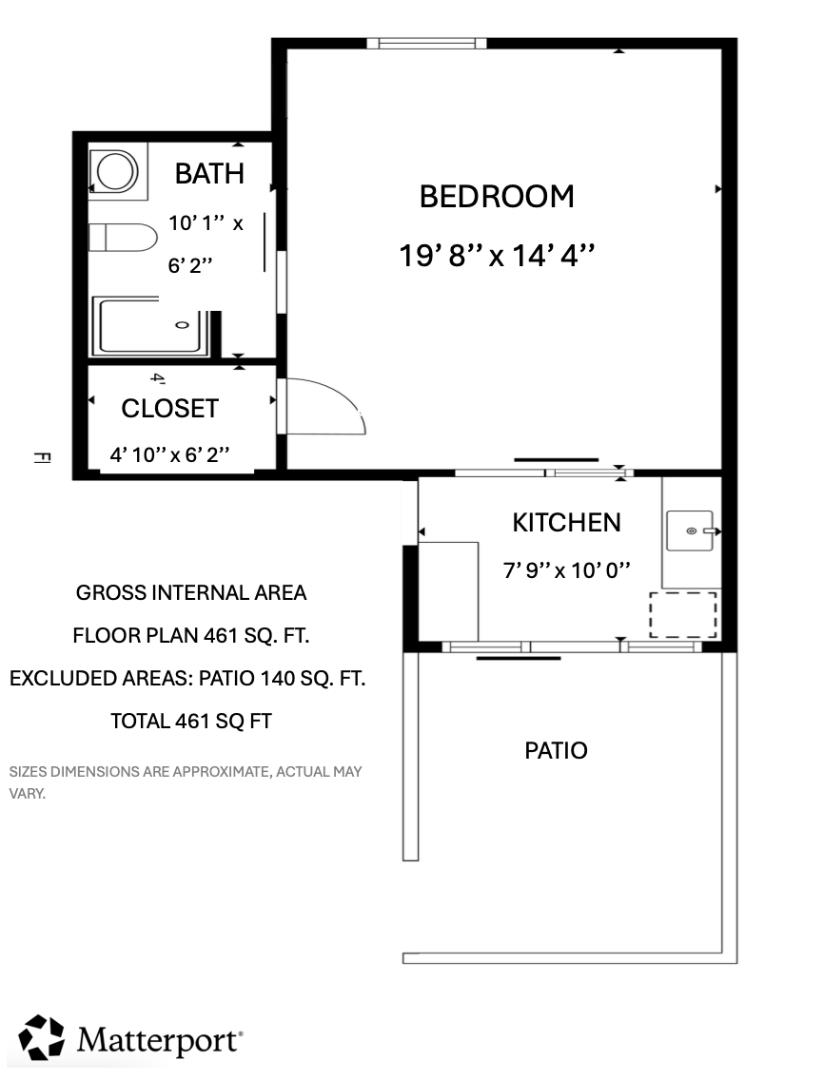 Detail Gallery Image 48 of 48 For 714 Monterey Salinas Hwy, Salinas,  CA 93908 - 5 Beds | 3 Baths