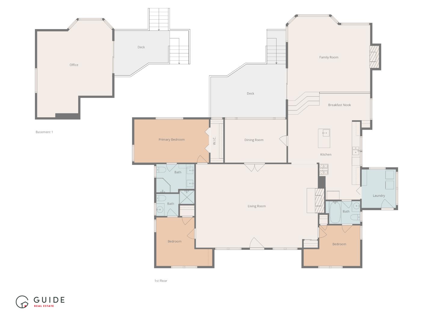 Detail Gallery Image 32 of 32 For 11 S Palomar Dr, Redwood City,  CA 94062 - 3 Beds | 3 Baths