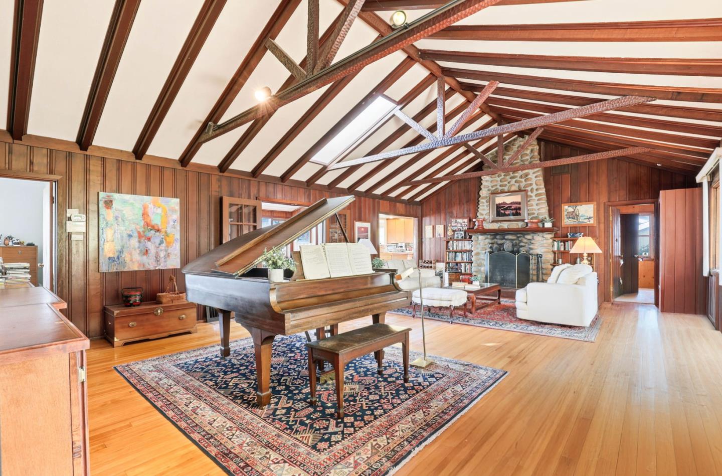 Detail Gallery Image 6 of 32 For 11 S Palomar Dr, Redwood City,  CA 94062 - 3 Beds | 3 Baths