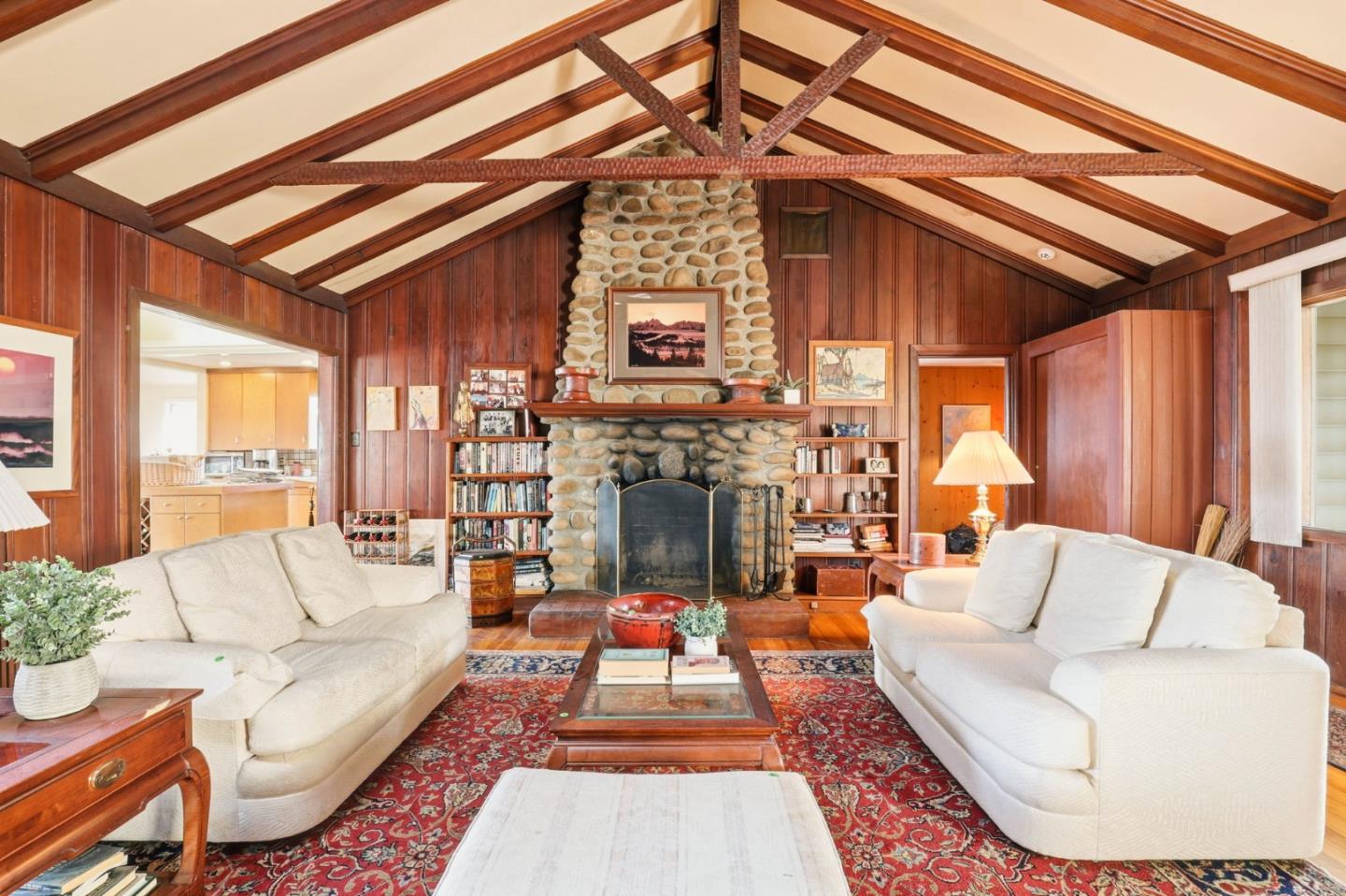 Detail Gallery Image 7 of 32 For 11 S Palomar Dr, Redwood City,  CA 94062 - 3 Beds | 3 Baths