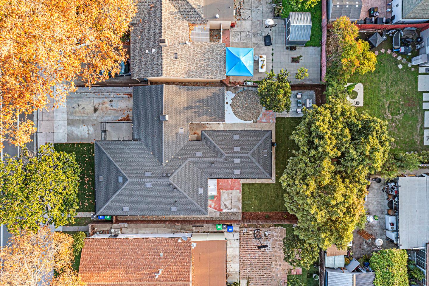 Detail Gallery Image 36 of 48 For 15741 Hesperian Blvd, San Lorenzo,  CA 94580 - 4 Beds | 2 Baths