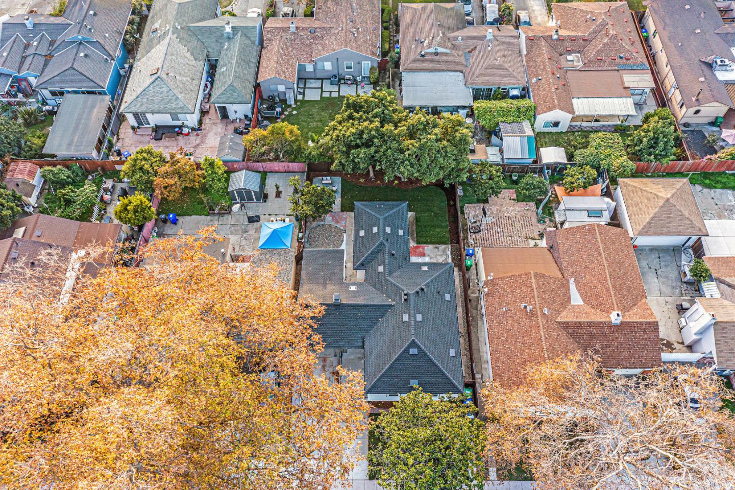 Detail Gallery Image 39 of 48 For 15741 Hesperian Blvd, San Lorenzo,  CA 94580 - 4 Beds | 2 Baths