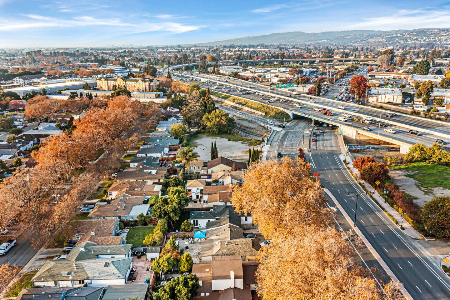 Detail Gallery Image 42 of 48 For 15741 Hesperian Blvd, San Lorenzo,  CA 94580 - 4 Beds | 2 Baths