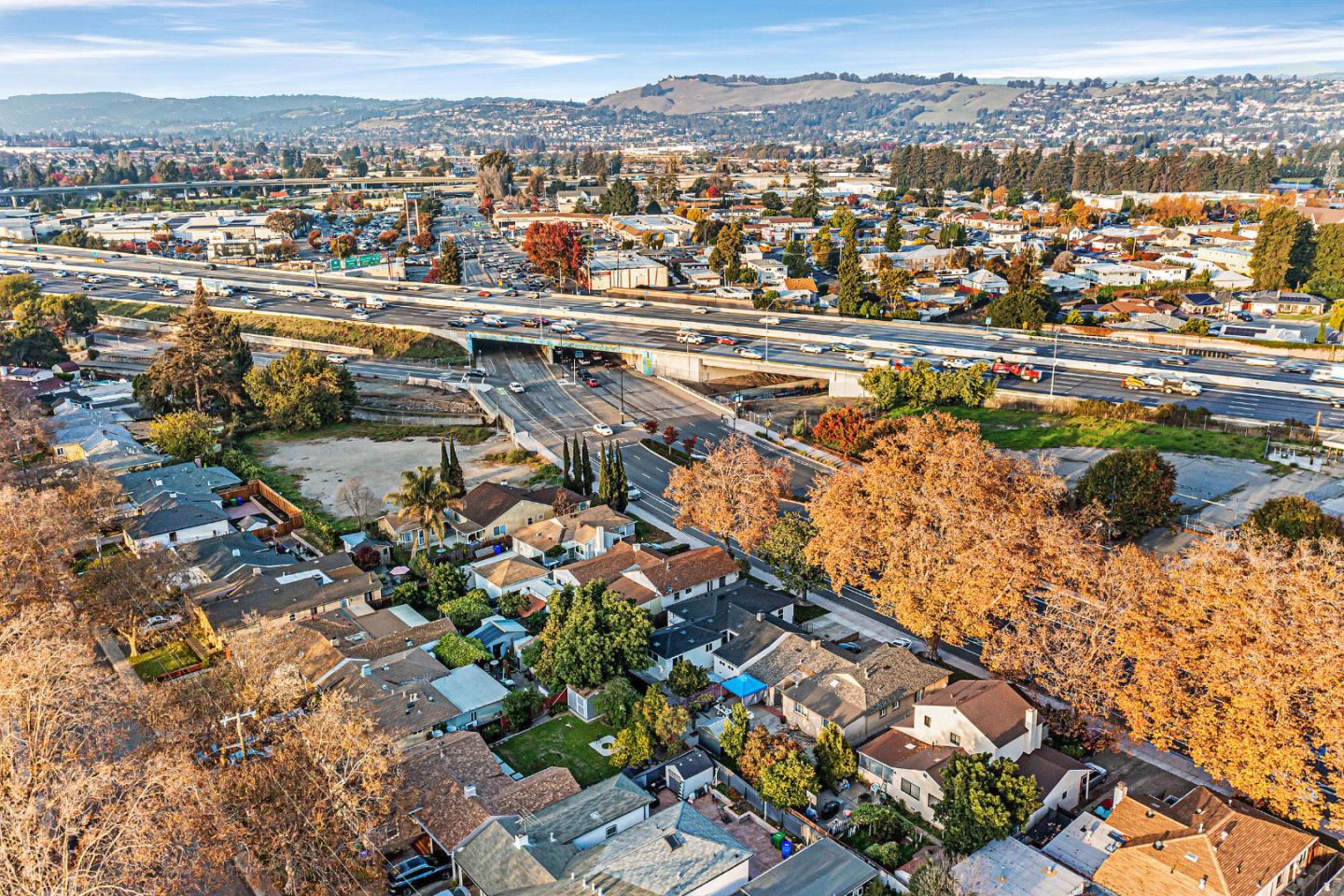 Detail Gallery Image 43 of 48 For 15741 Hesperian Blvd, San Lorenzo,  CA 94580 - 4 Beds | 2 Baths