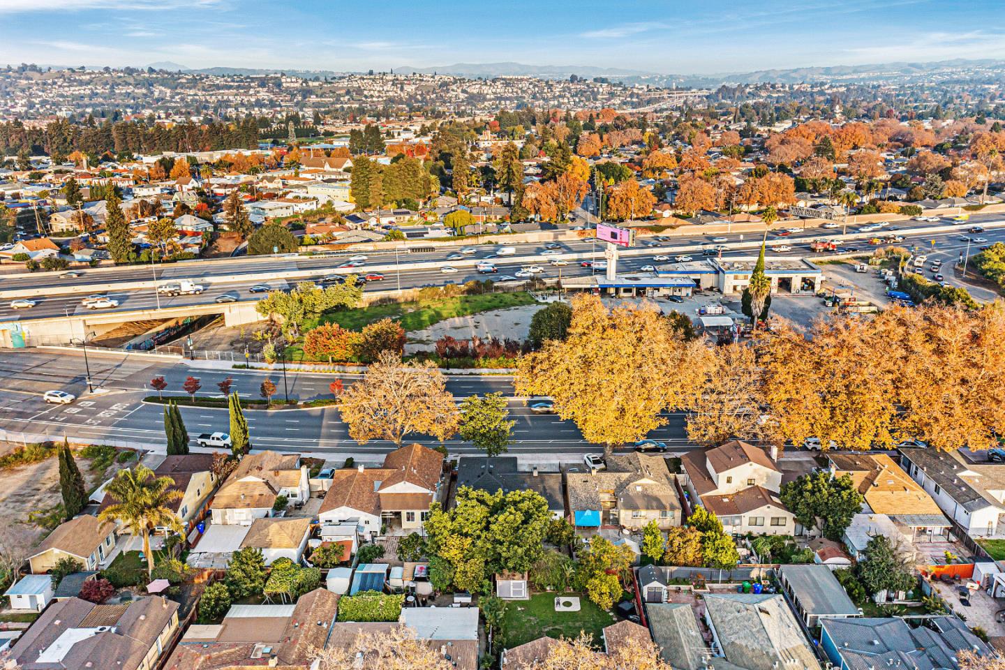 Detail Gallery Image 44 of 48 For 15741 Hesperian Blvd, San Lorenzo,  CA 94580 - 4 Beds | 2 Baths