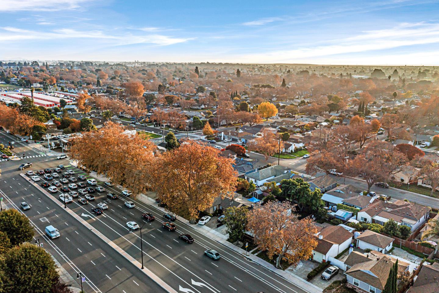 Detail Gallery Image 47 of 48 For 15741 Hesperian Blvd, San Lorenzo,  CA 94580 - 4 Beds | 2 Baths