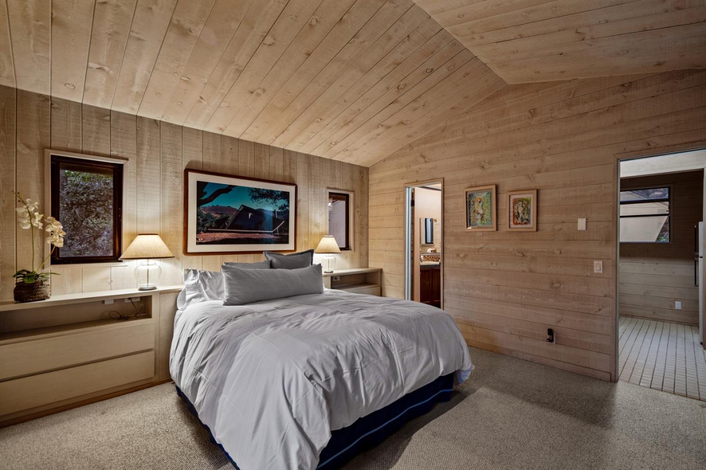 Detail Gallery Image 32 of 37 For 50 La Rancheria, Carmel Valley,  CA 93924 - 4 Beds | 4/1 Baths