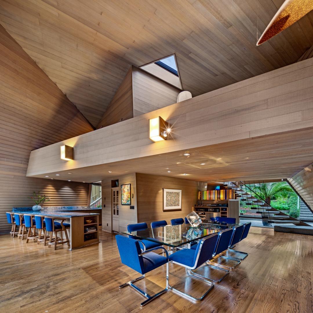 Detail Gallery Image 7 of 37 For 50 La Rancheria, Carmel Valley,  CA 93924 - 4 Beds | 4/1 Baths