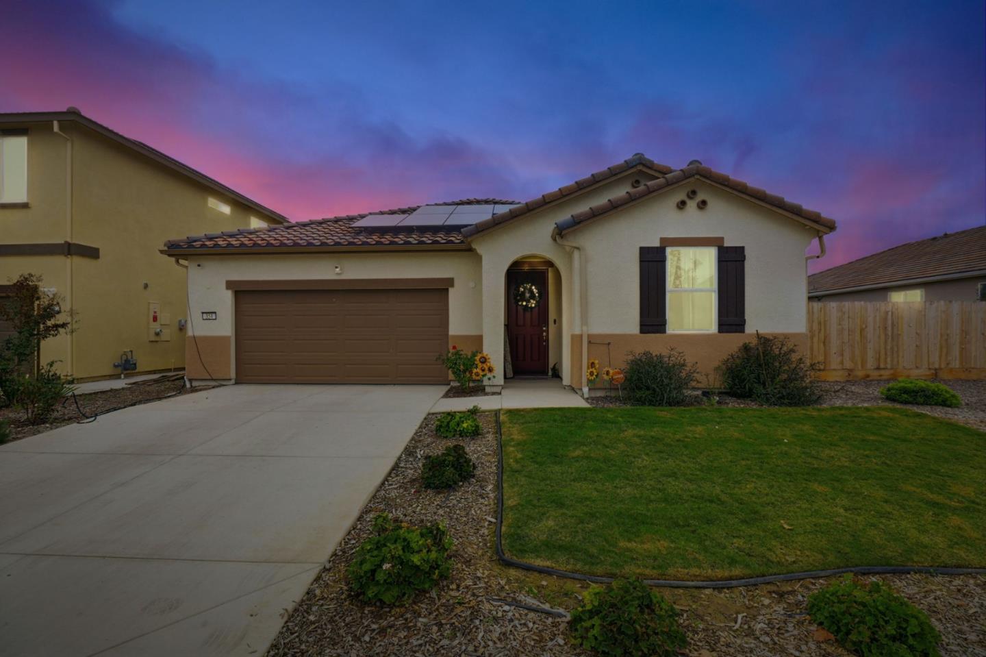 Detail Gallery Image 45 of 45 For 354 Manchester Dr, Los Banos,  CA 93635 - 4 Beds | 3 Baths