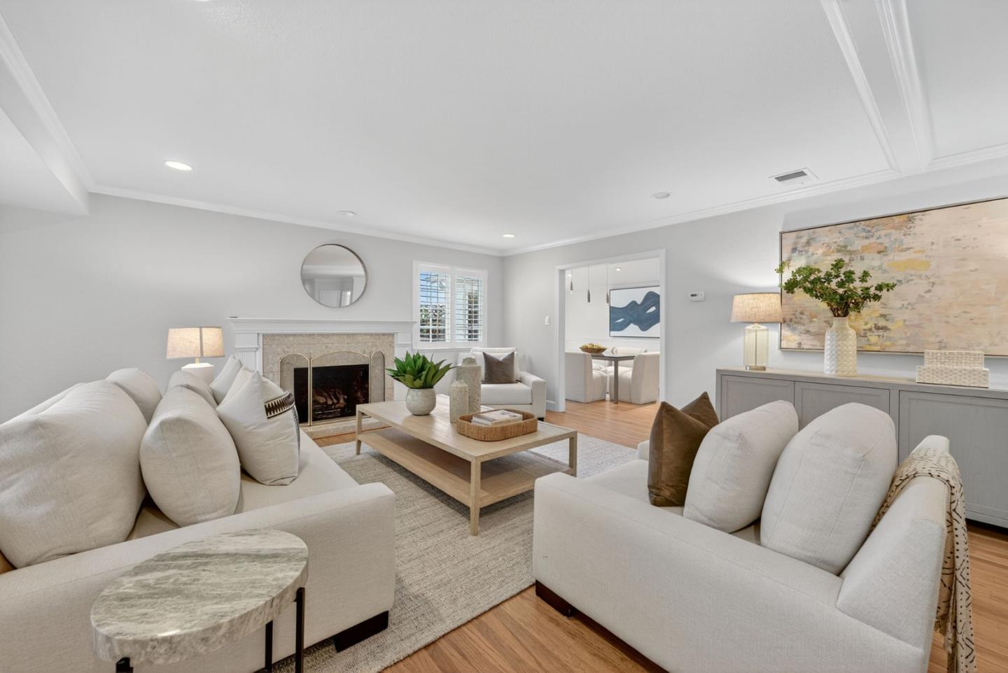 Detail Gallery Image 17 of 42 For 6365 Candlewood Ct, Cupertino,  CA 95014 - 4 Beds | 3 Baths