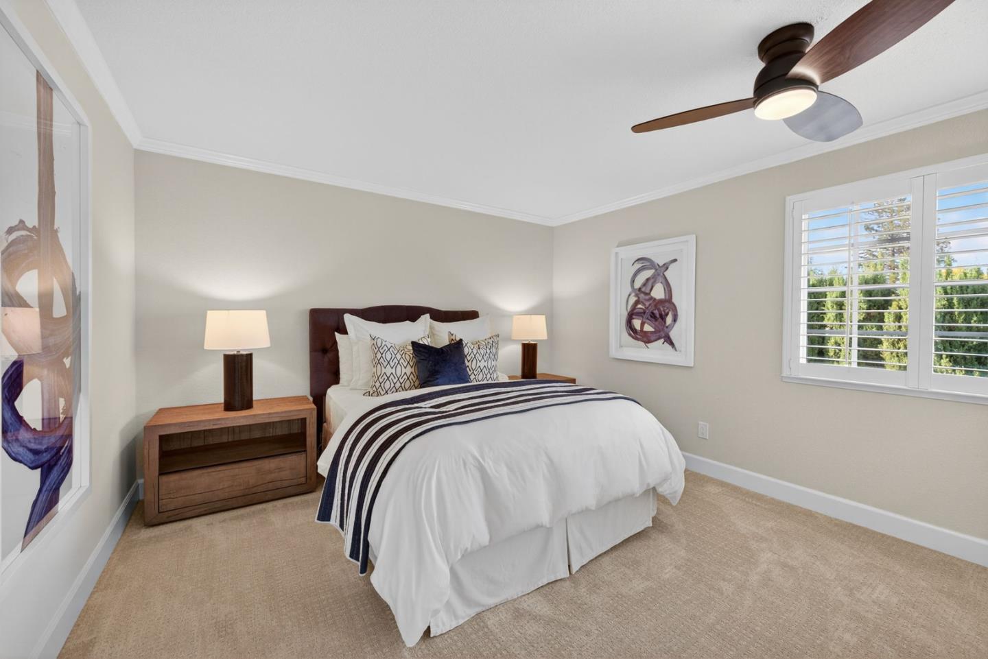 Detail Gallery Image 30 of 42 For 6365 Candlewood Ct, Cupertino,  CA 95014 - 4 Beds | 3 Baths