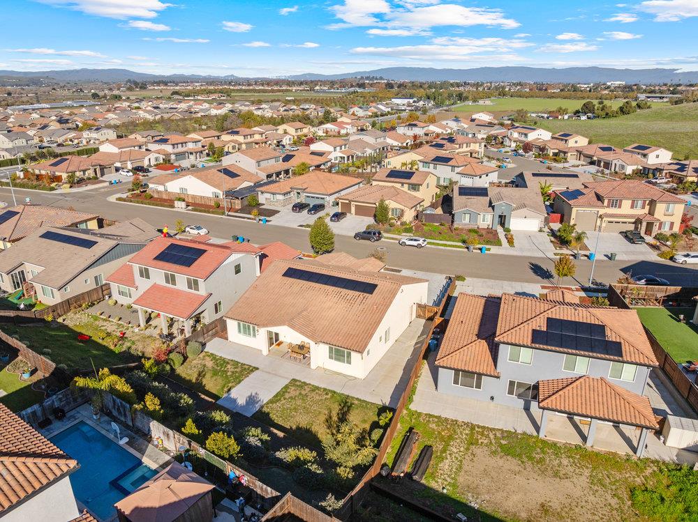 Detail Gallery Image 44 of 46 For 20 Hospital Rd, Hollister,  CA 95023 - 4 Beds | 2/1 Baths