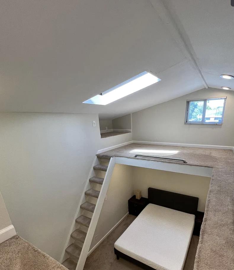 Detail Gallery Image 7 of 11 For 1302 Delaware Ave, Santa Cruz,  CA 95060 - 1 Beds | 1 Baths