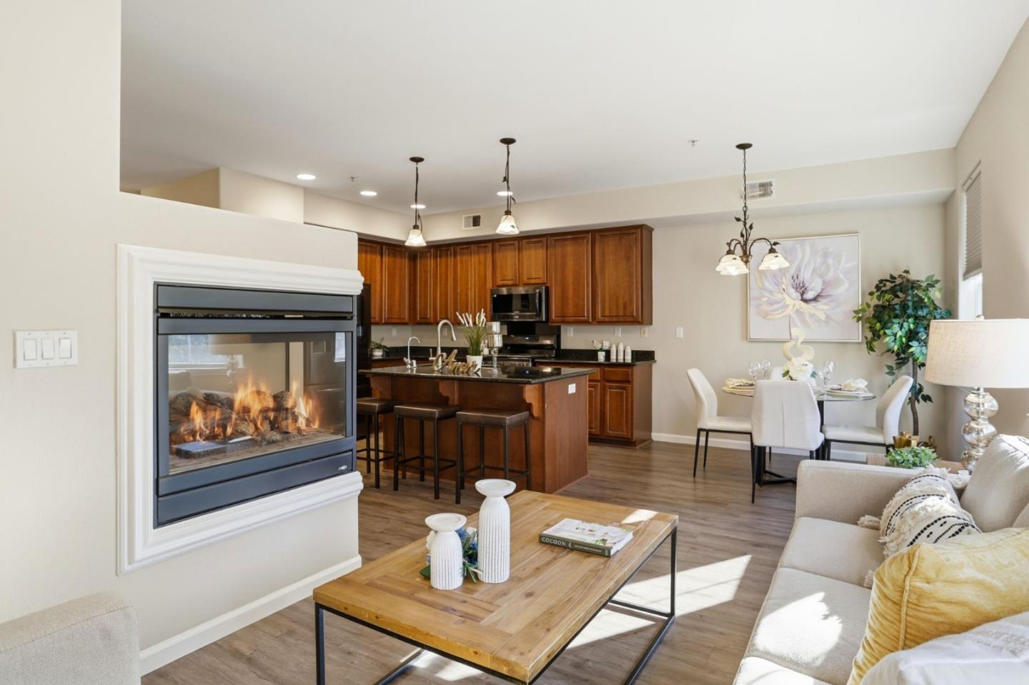 Detail Gallery Image 10 of 19 For 652 Harrison Ter, San Jose,  CA 95125 - 4 Beds | 4 Baths