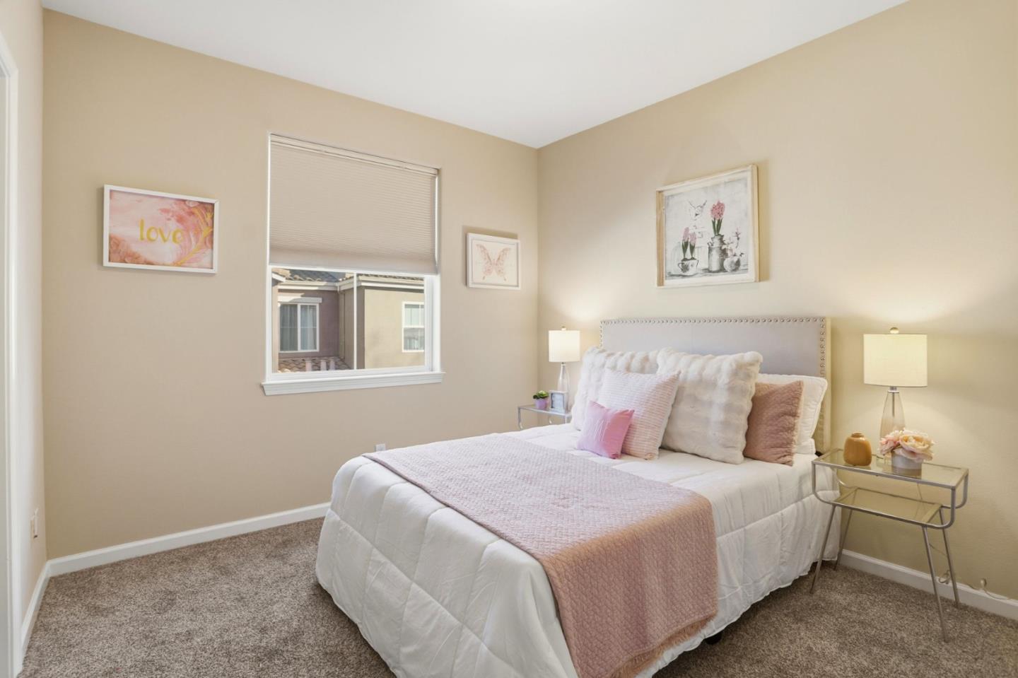 Detail Gallery Image 13 of 19 For 652 Harrison Ter, San Jose,  CA 95125 - 4 Beds | 4 Baths