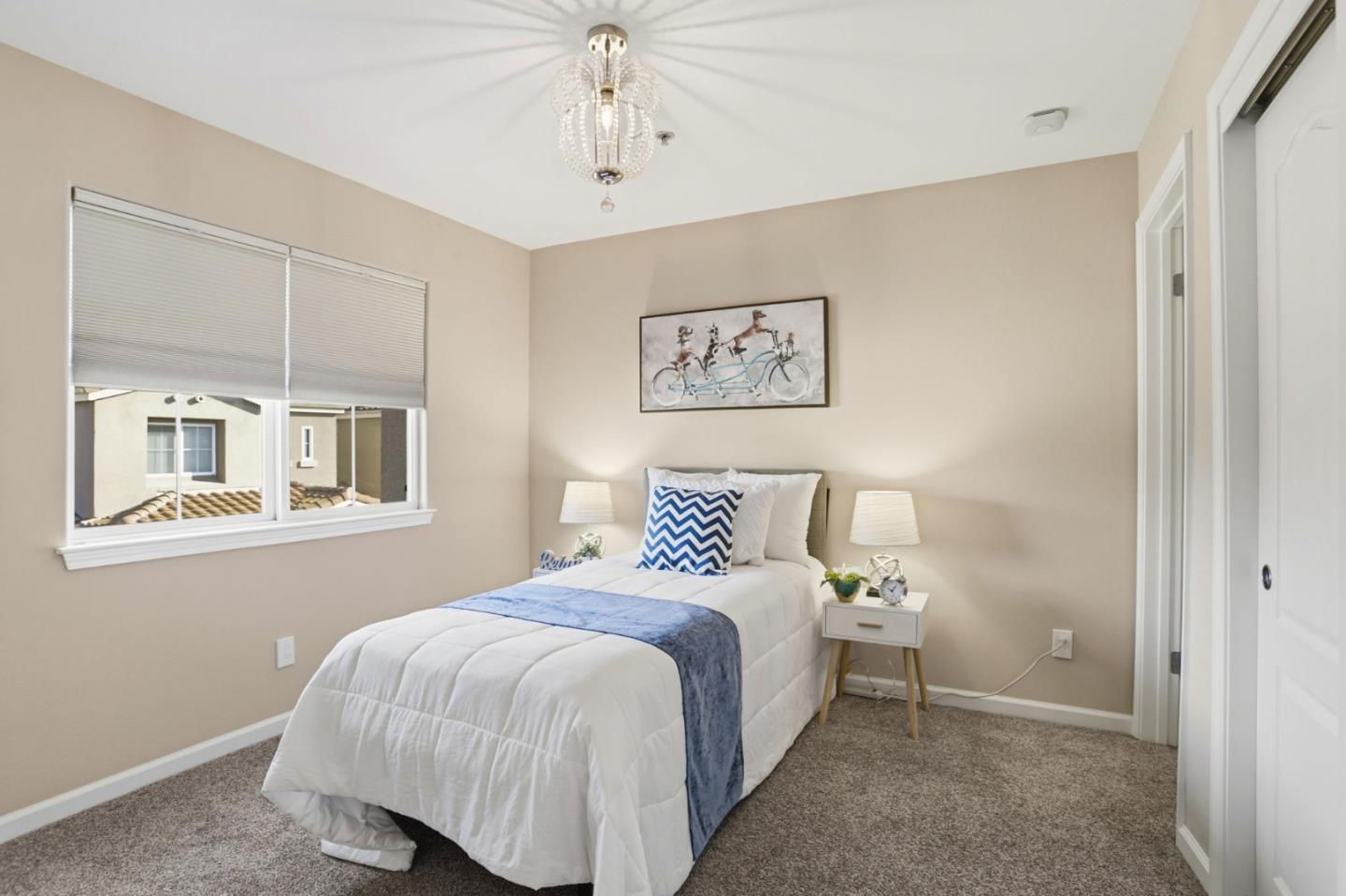 Detail Gallery Image 14 of 19 For 652 Harrison Ter, San Jose,  CA 95125 - 4 Beds | 4 Baths