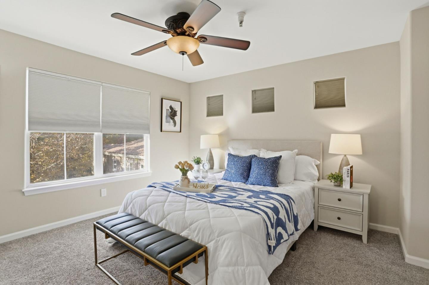 Detail Gallery Image 16 of 19 For 652 Harrison Ter, San Jose,  CA 95125 - 4 Beds | 4 Baths