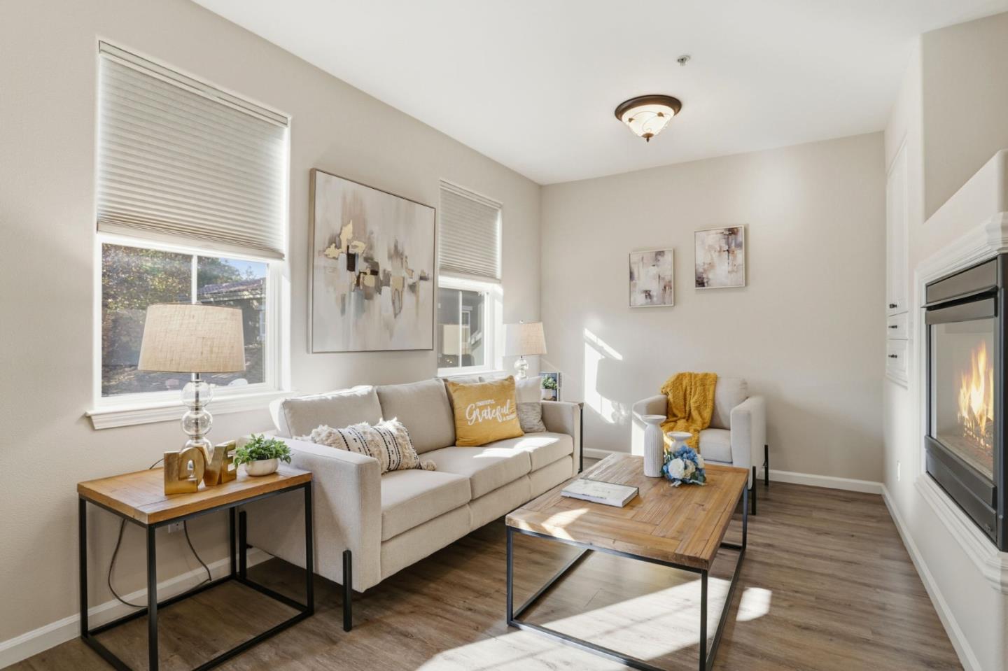 Detail Gallery Image 9 of 19 For 652 Harrison Ter, San Jose,  CA 95125 - 4 Beds | 4 Baths