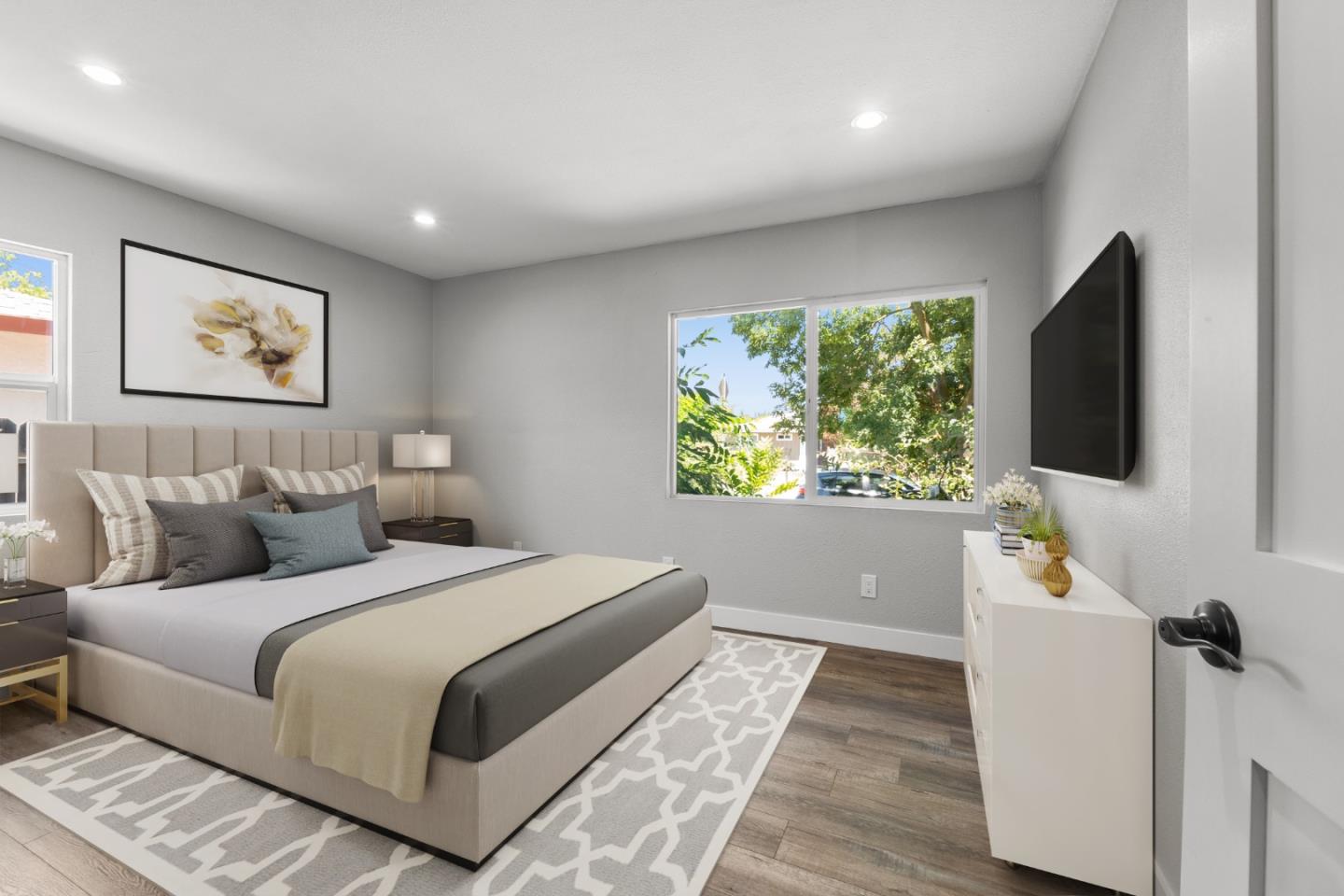 Detail Gallery Image 11 of 31 For 212 E Longview Ave, Stockton,  CA 95207 - 3 Beds | 1 Baths