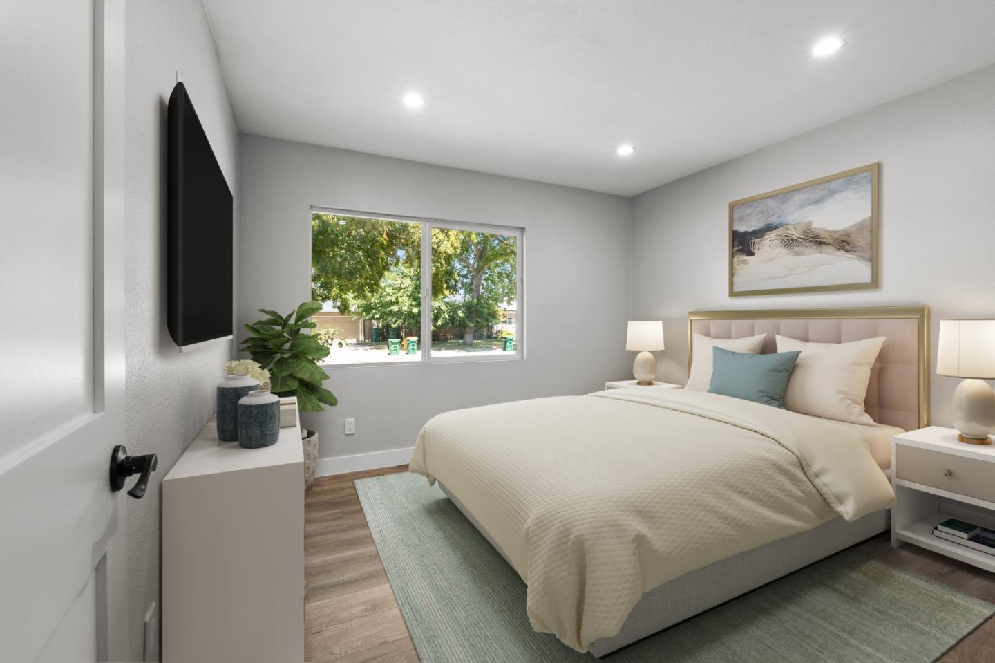 Detail Gallery Image 12 of 31 For 212 E Longview Ave, Stockton,  CA 95207 - 3 Beds | 1 Baths