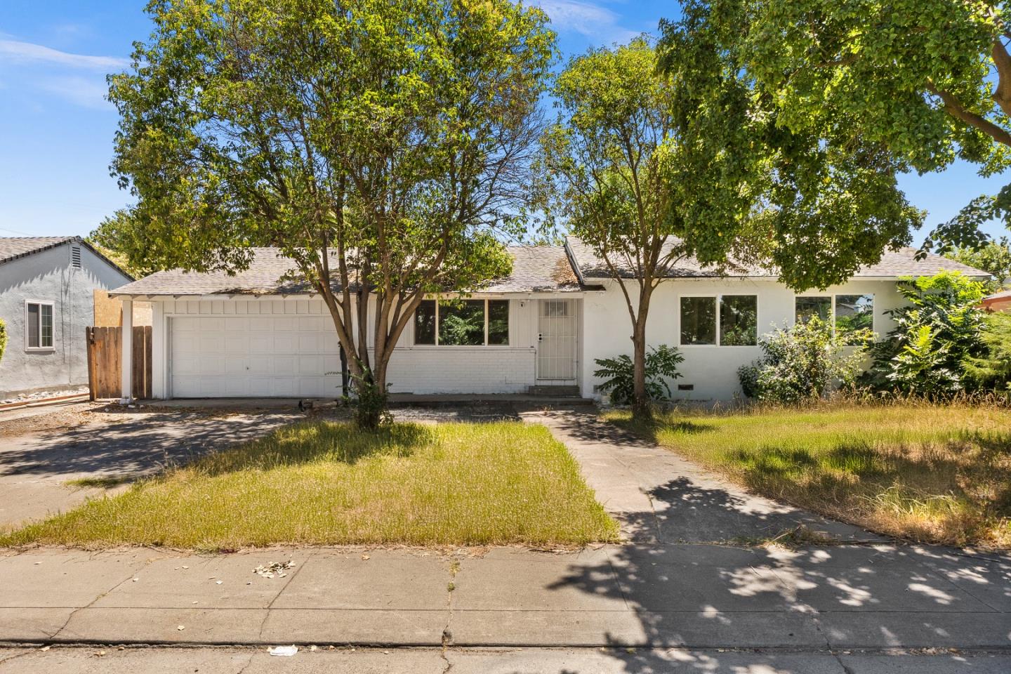 Detail Gallery Image 30 of 31 For 212 E Longview Ave, Stockton,  CA 95207 - 3 Beds | 1 Baths