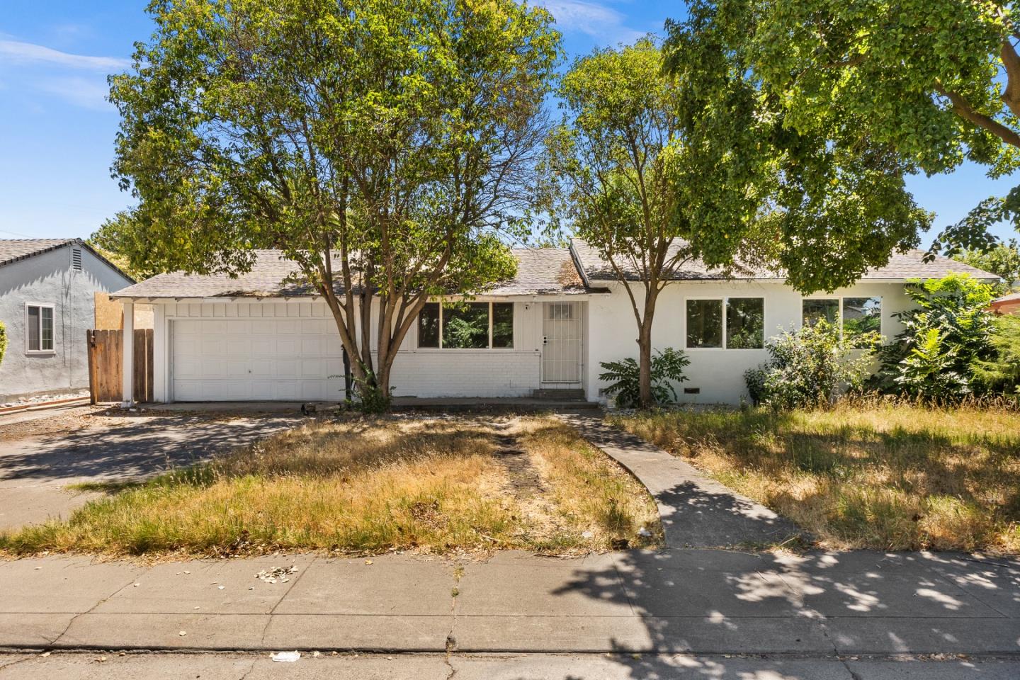 Detail Gallery Image 34 of 34 For 212 E Longview Ave, Stockton,  CA 95207 - 3 Beds | 1 Baths