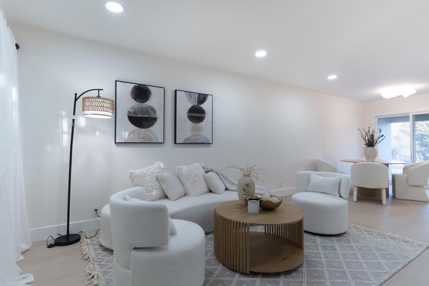 Detail Gallery Image 2 of 21 For 3586 Payne Ave #12,  San Jose,  CA 95117 - 2 Beds | 1 Baths