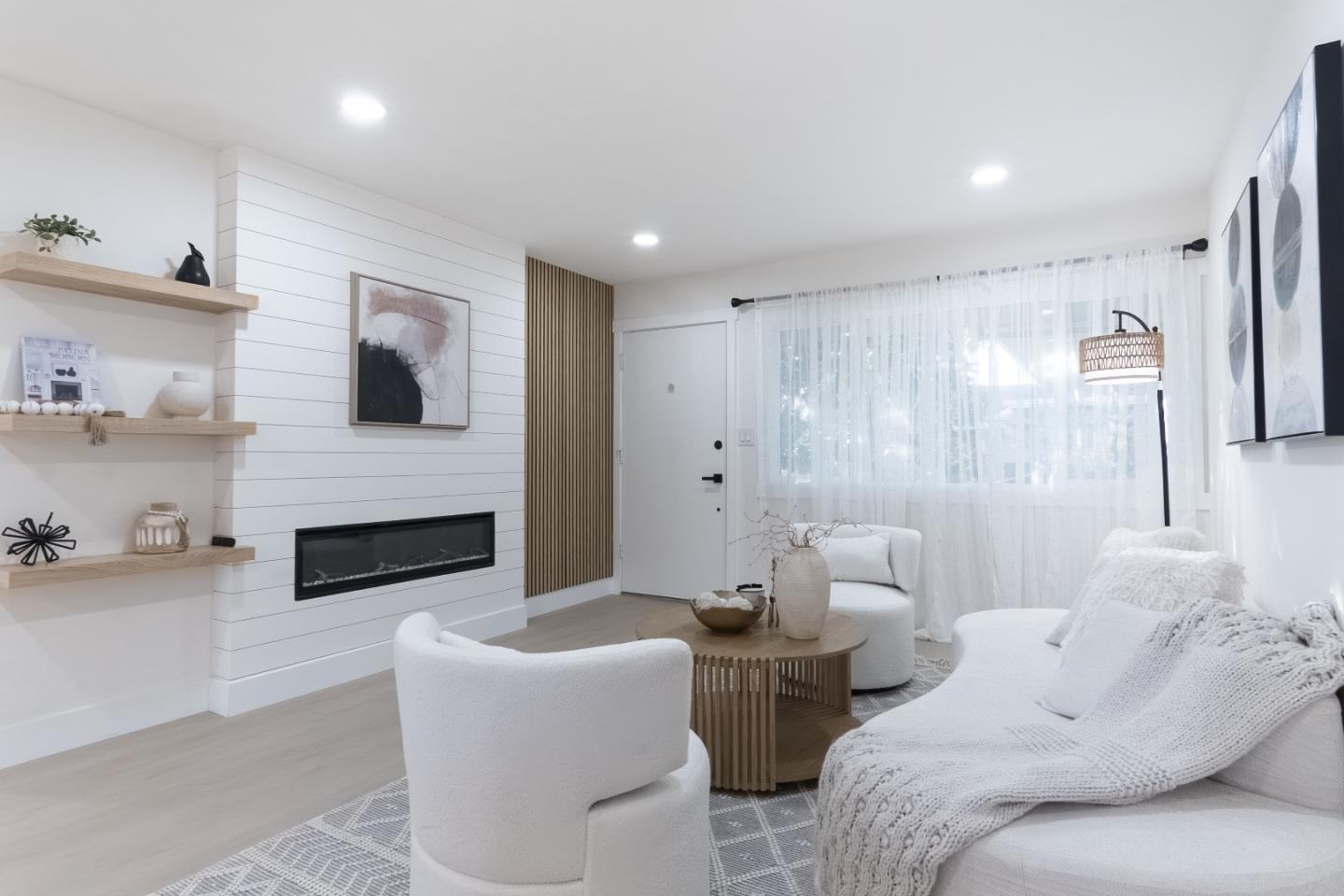 Detail Gallery Image 7 of 21 For 3586 Payne Ave #12,  San Jose,  CA 95117 - 2 Beds | 1 Baths