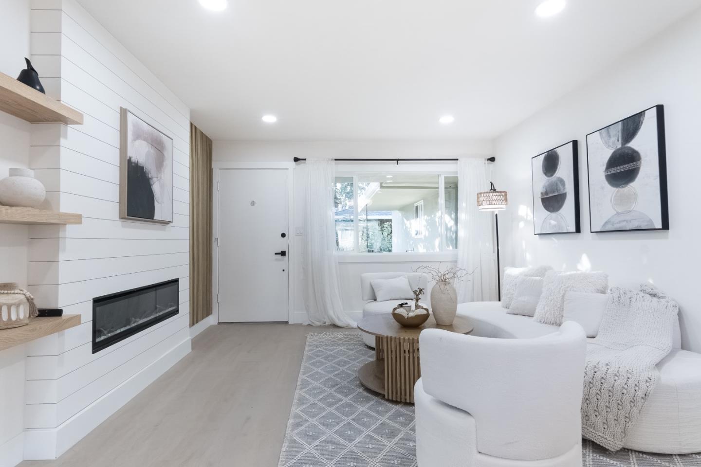 Detail Gallery Image 9 of 21 For 3586 Payne Ave #12,  San Jose,  CA 95117 - 2 Beds | 1 Baths