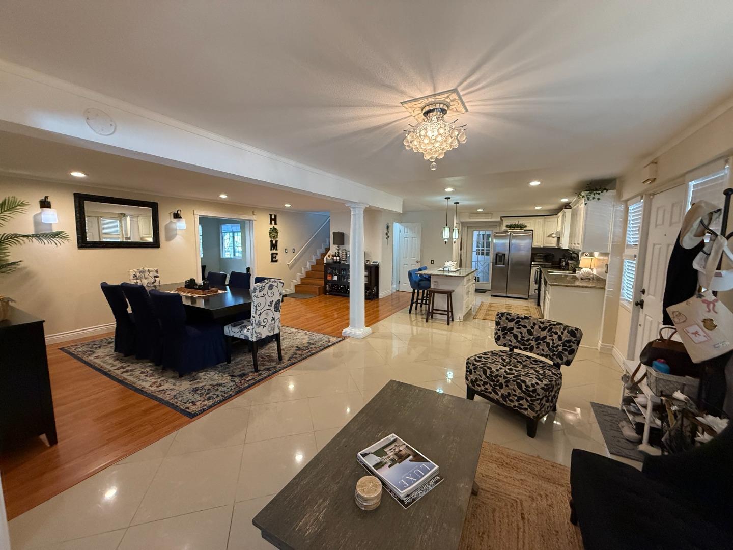 Detail Gallery Image 5 of 28 For 7610 Miller Ave, Gilroy,  CA 95020 - 5 Beds | 2/1 Baths