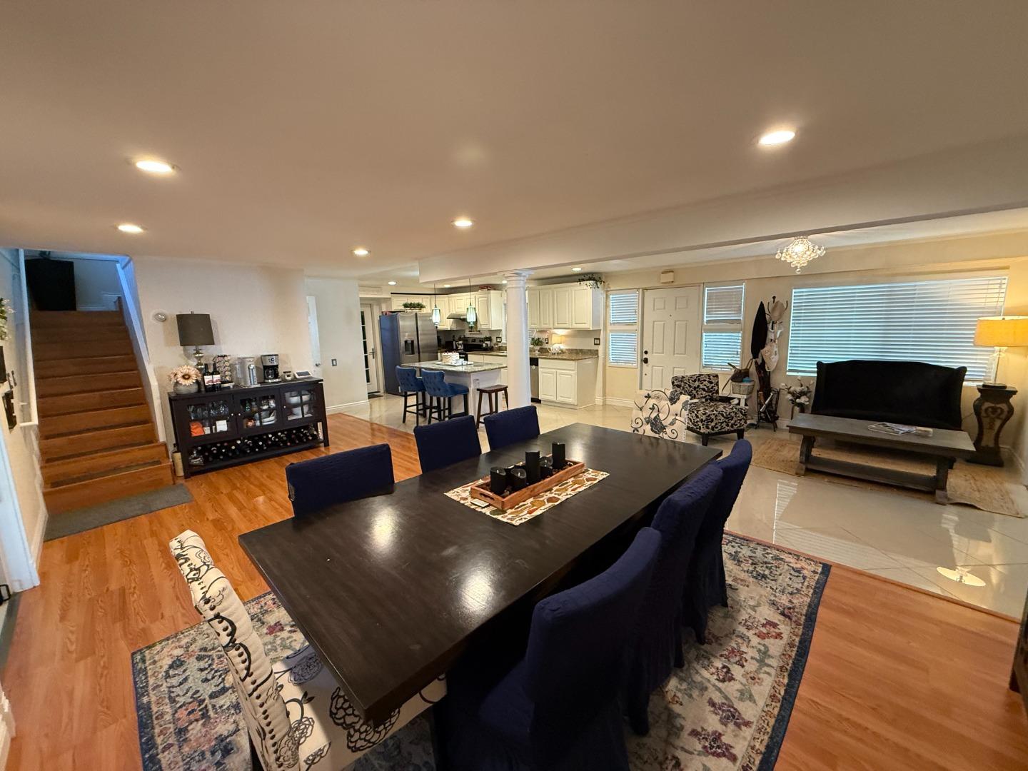 Detail Gallery Image 7 of 28 For 7610 Miller Ave, Gilroy,  CA 95020 - 5 Beds | 2/1 Baths