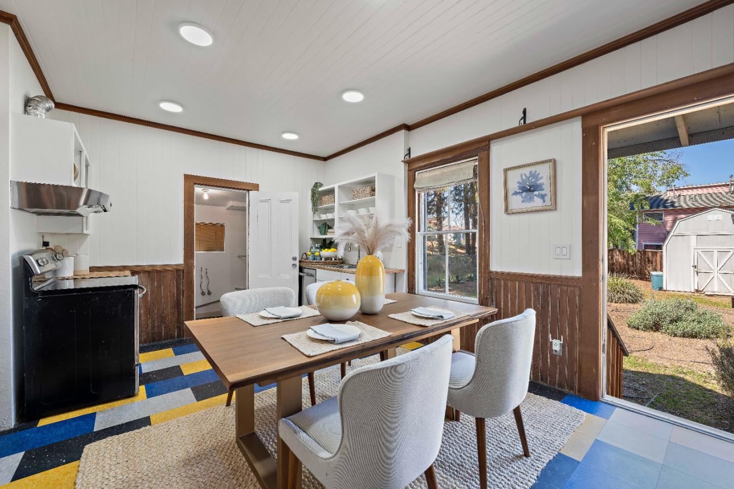 Detail Gallery Image 35 of 74 For 163 Carrie St, San Jose,  CA 95112 - 6 Beds | 2 Baths