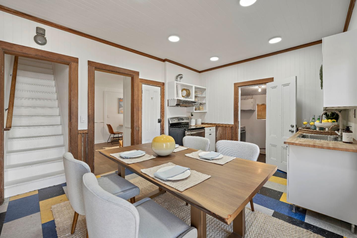 Detail Gallery Image 36 of 74 For 163 Carrie St, San Jose,  CA 95112 - 6 Beds | 2 Baths