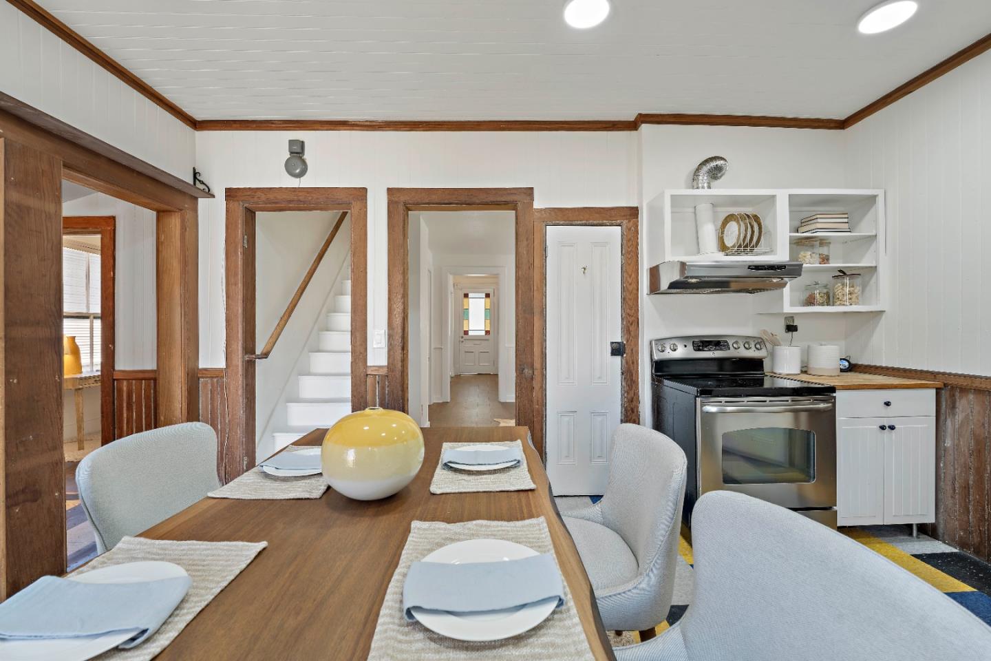 Detail Gallery Image 37 of 74 For 163 Carrie St, San Jose,  CA 95112 - 6 Beds | 2 Baths