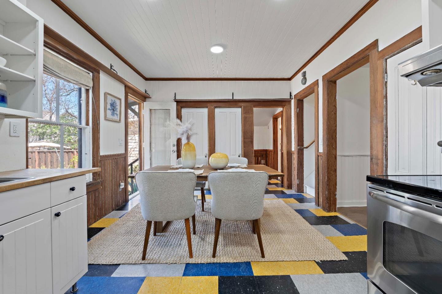 Detail Gallery Image 42 of 74 For 163 Carrie St, San Jose,  CA 95112 - 6 Beds | 2 Baths