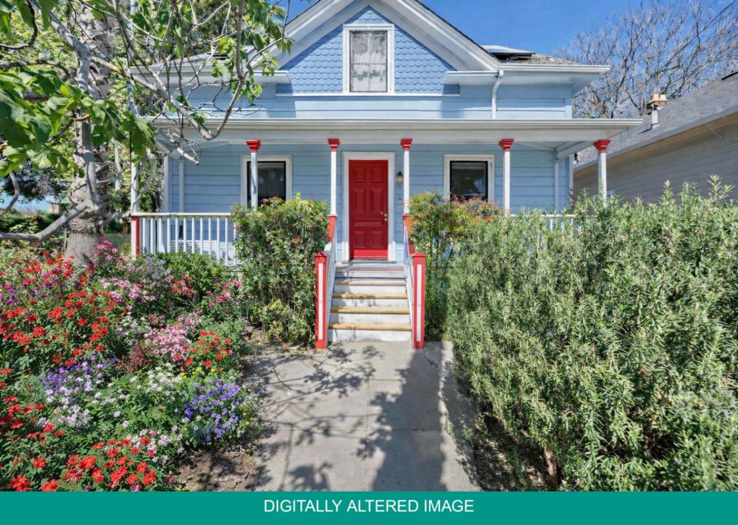 Detail Gallery Image 6 of 74 For 163 Carrie St, San Jose,  CA 95112 - 6 Beds | 2 Baths