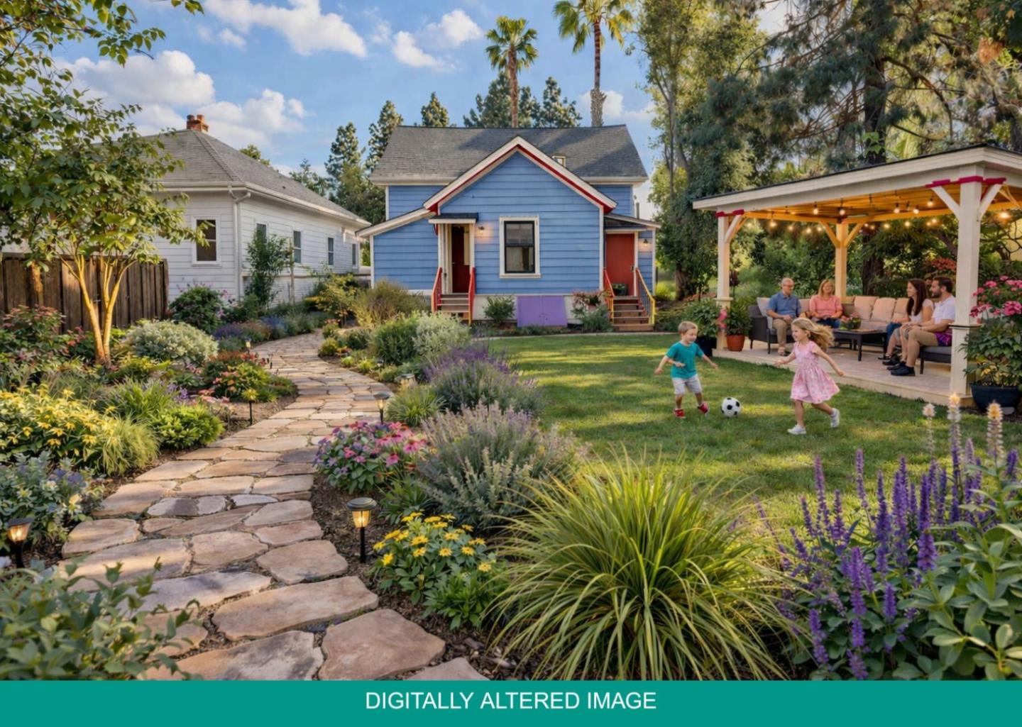 Detail Gallery Image 69 of 74 For 163 Carrie St, San Jose,  CA 95112 - 6 Beds | 2 Baths