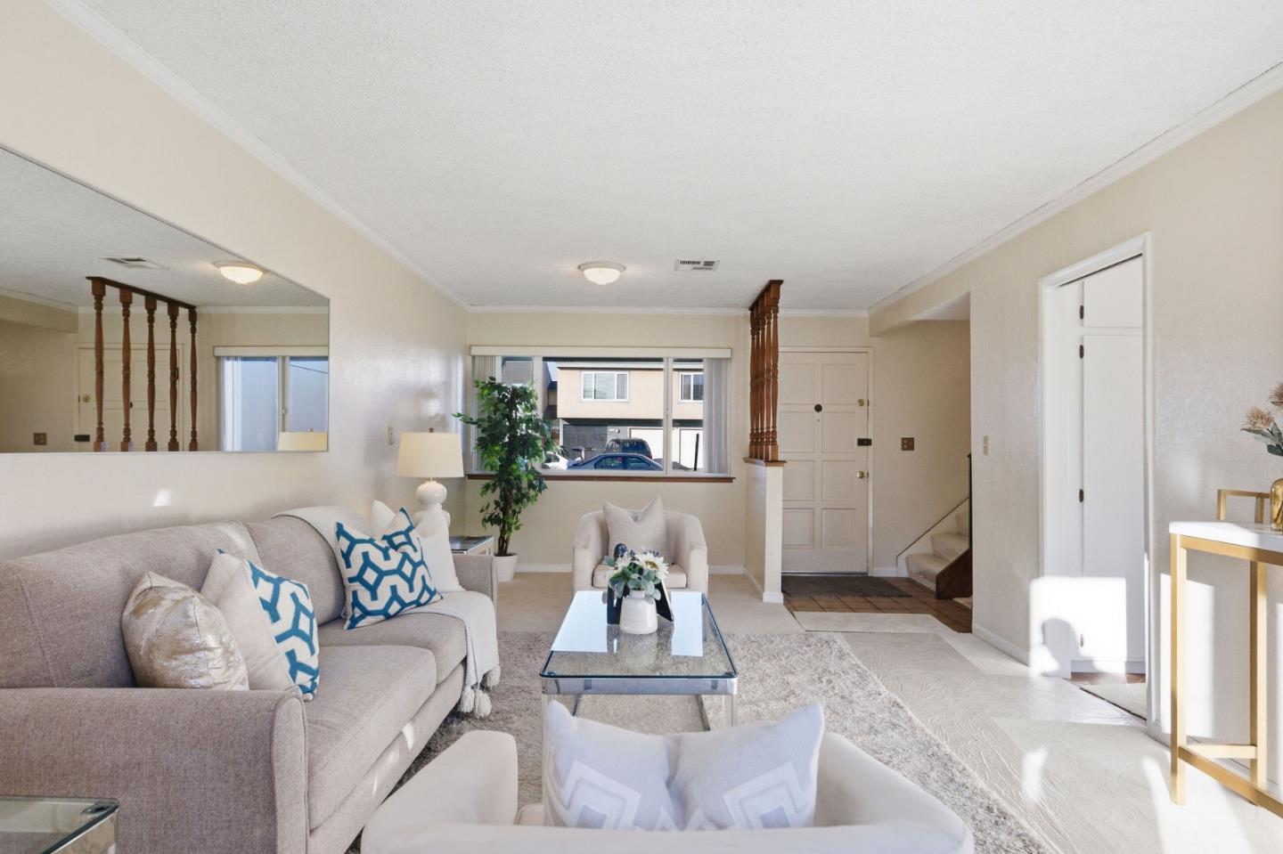 Detail Gallery Image 16 of 72 For 55 Saint James Ct, Daly City,  CA 94015 - 4 Beds | 2/1 Baths